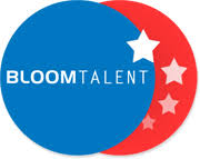 Bloom Talent Communication