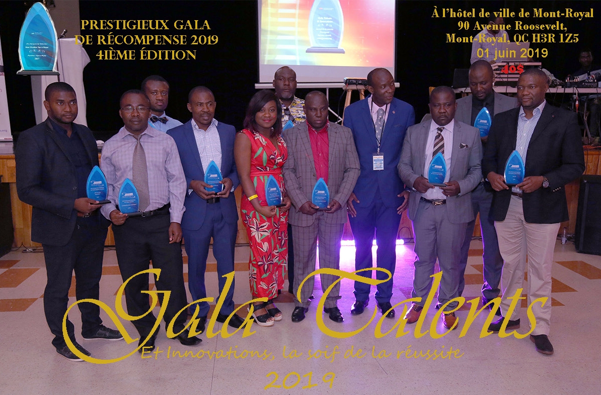 Gala JCCAM 2019