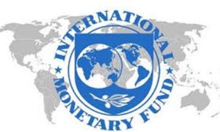 Le FMI réduit ses prévisions mondiales pour 2023
